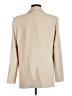 Alice + Olivia 100% Polyester Ivory Blazer Size 8 - photo 2