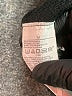 Active by Old Navy Solid Black Athletic Shorts Size M - photo 4