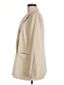 Alice + Olivia 100% Polyester Ivory Blazer Size 8 - photo 5