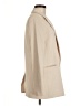 Alice + Olivia 100% Polyester Ivory Blazer Size 8 - photo 4