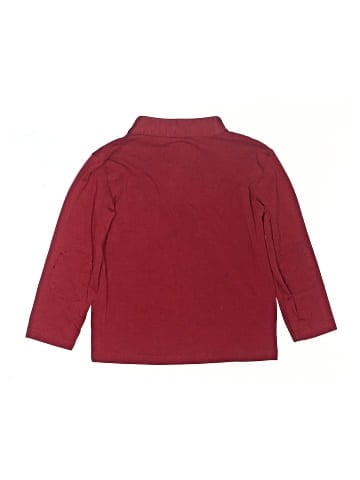 Sovereign Code Long Sleeve Polo (view 2)