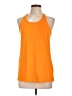 Ideology Orange Active Tank Size L - photo 1