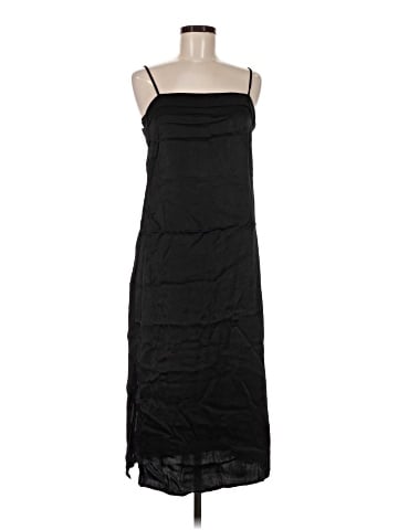 Line & Dot Cocktail Dress (view 1)