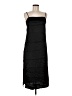 Line & Dot Black Cocktail Dress Size M (estimated) - photo 1