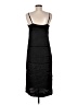 Line & Dot Black Cocktail Dress Size M (estimated) - photo 2
