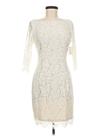 Soieblu Cocktail Dress (view 1)