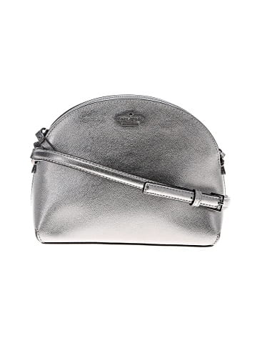 Kate Spade New York Leather Crossbody Bag (view 1)
