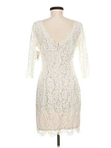 Soieblu Cocktail Dress (view 2)
