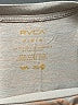 RVCA Stripes Silver Short Sleeve T-Shirt Size M - photo 7