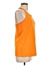 Ideology Orange Active Tank Size L - photo 4