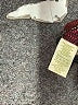 Sigrid Olsen 100% Polyester Burgundy Long Sleeve Blouse Size M - photo 8