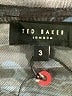 Ted Baker London Black Long Sleeve Blouse Size 8 (3) - photo 7