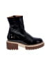 Cotélac Black Ankle Boots Size EU 39 - photo 1