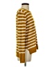 Old Navy Stripes Gold Pullover Sweater Size S - photo 4