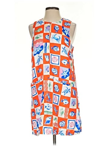 Magaschoni Casual Dress (view 1)