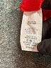 Acemi Red Casual Dress Size S - photo 8