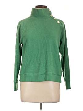 J.Crew Factory Store Turtleneck Sweater (view 1)