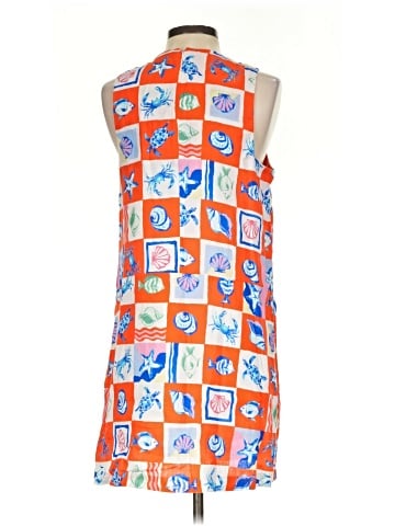 Magaschoni Casual Dress (view 2)