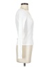 Scoop White Long Sleeve Top Size XS - photo 4