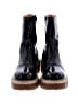 Cotélac Black Ankle Boots Size EU 39 - photo 2