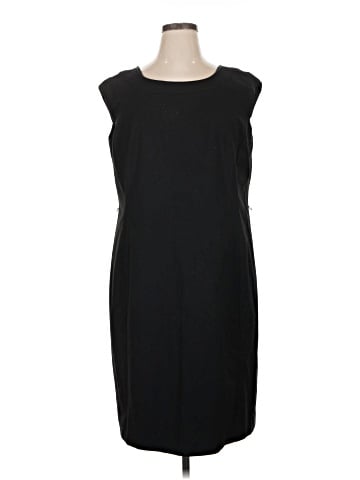 Jones New York Collection Casual Dress (view 1)