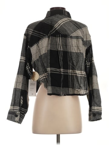 Japna Long Sleeve Blouse (view 2)