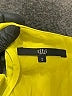 Tibi Yellow Sleeveless Top Size 2 - photo 7
