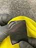Tibi Yellow Sleeveless Top Size 2 - photo 8