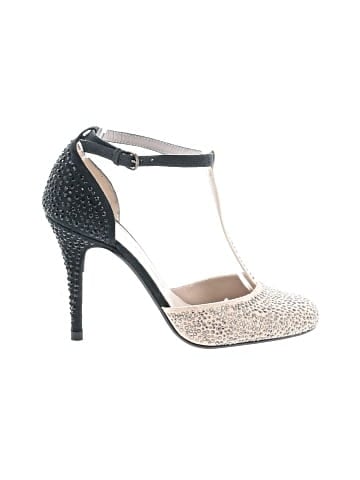 Zara Heels (view 1)