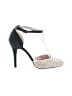 Zara Black Heels Size EU 36 - photo 1