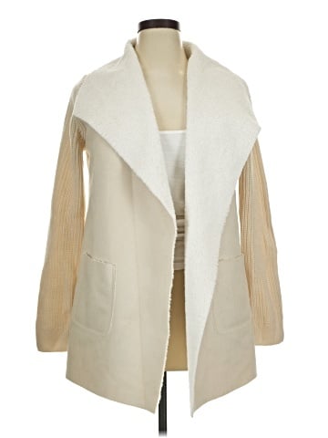 Lety & Me Coat (view 1)