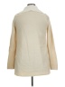 Lety & Me 100% Polyester Ivory Coat Size L - photo 2