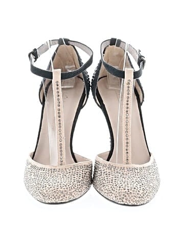 Zara Heels (view 2)