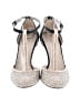 Zara Black Heels Size EU 36 - photo 2