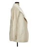 Lety & Me 100% Polyester Ivory Coat Size L - photo 4