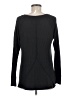 Maeve by Anthropologie Black Long Sleeve Top Size M - photo 2