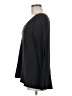 Maeve by Anthropologie Black Long Sleeve Top Size M - photo 5