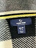 Lands' End 100% Cashmere Checkered-gingham Black Cashmere Pullover Sweater Size M (petite) - photo 7