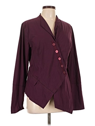 Porto Long Sleeve Blouse (view 1)