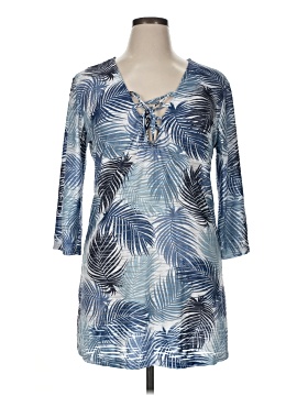 Pacific Beach Swimsuit Cover Up