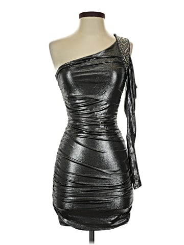 Deb Cocktail Dress (view 1)