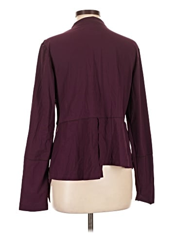 Porto Long Sleeve Blouse (view 2)