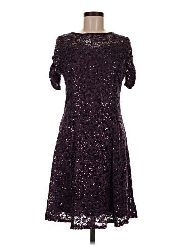 Marina Cocktail Dress (view 1)