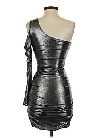Deb Cocktail Dress (view 2)
