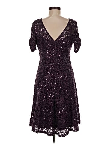 Marina Cocktail Dress (view 2)