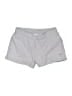 TNA Solid Gray Athletic Shorts Size S - photo 1