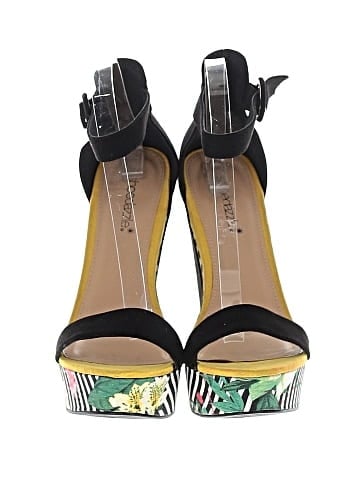 Shoedazzle Wedges (view 2)
