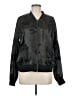 Marrakech 100% Cotton Camo Black Jacket Size M - photo 1