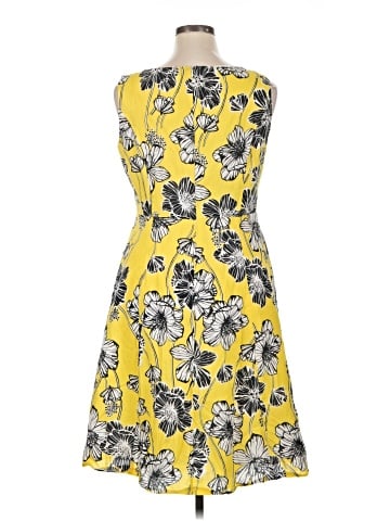 Robbie Bee Casual Dress (view 2)