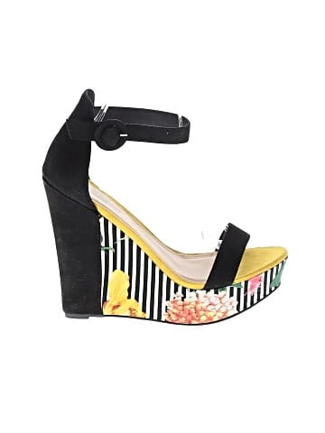 Shoedazzle Wedges (view 1)